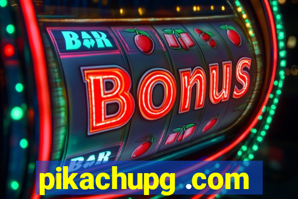 pikachupg .com